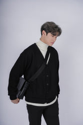 基本款外套Basic Cardigan－韓國男裝