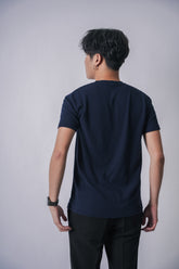 簡約柔軟短袖上衣Soft Touch Tee －韓國男裝
