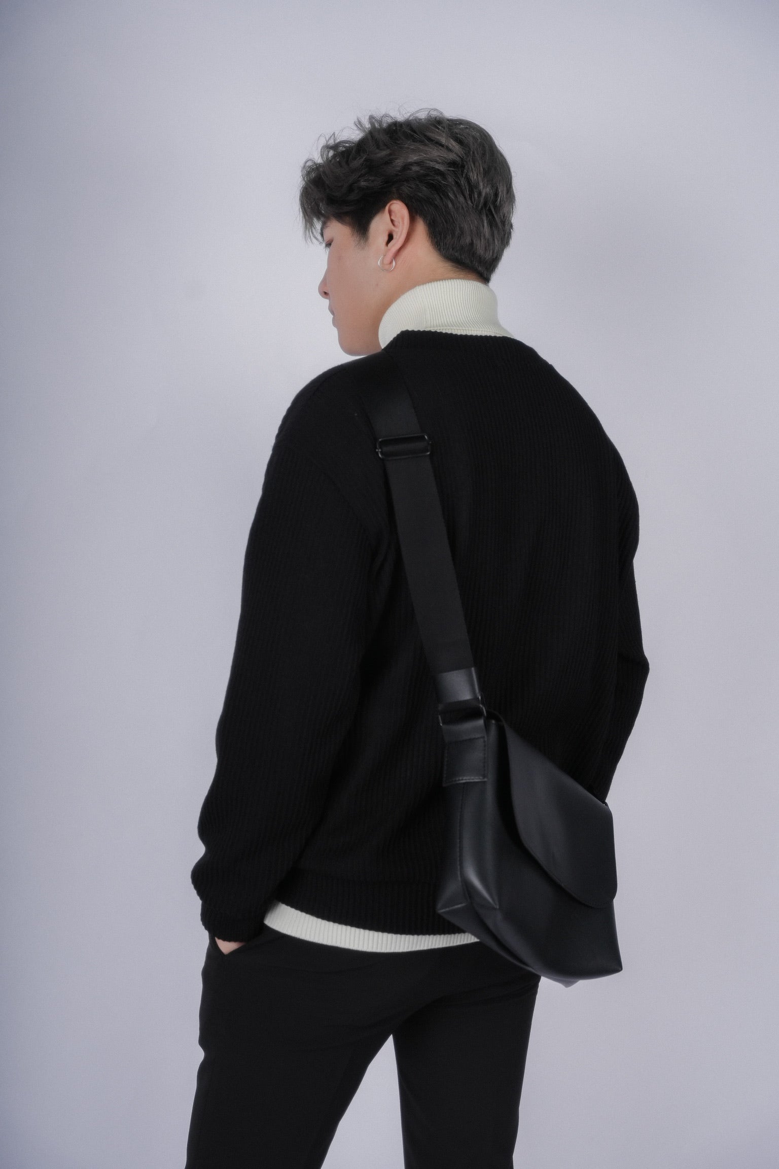 基本款外套Basic Cardigan－韓國男裝