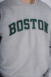 Boston衛衣Boston Sweatshirt-韓國男裝