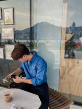 百搭襯衫Daily Shirt－韓國男裝恤衫